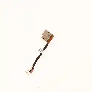 HP Probook 53905 -S7A 853905-T7A Notebook DC Power Jack Soketi