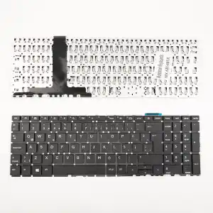 HP Probook 650 G8 655 G8 Notebook Klavye