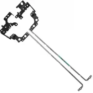 HP TPN-Q130 Notebook Menteşe Takımı