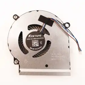 HP TPN-Q211 Notebook Gpu Fan