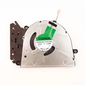 HP TPN-Q287 N38474-001 Notebook Cpu Fan (UMA)