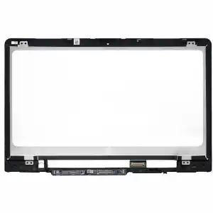 HP TPN-W125 Notebook Ekran Dokunmatik Set