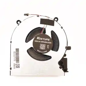 HP Victus 16-D 16-E Notebook Cpu Fan (80w)