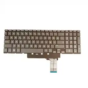 HP Victus Gaming 16-R1004NT Notebook Klavye Işıklı