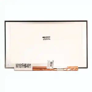 HP Victus Gaming 16-R1051NT Notebook Ekran Paneli Full HD 144Hz