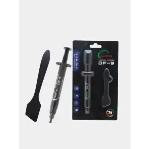 Hutixi DF-9 14.5w/mk 4G Termal Macun