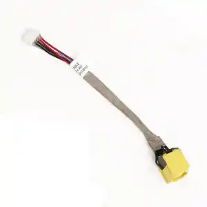 Ibm Lenovo Pin Dc Power Jack PJ285