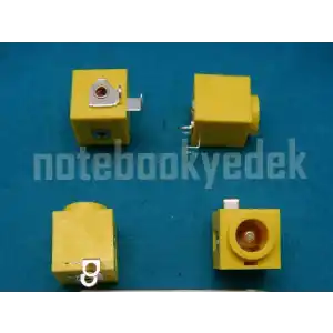 Ibm T40 T41 T41P T42 Dc Power Jack PJ083