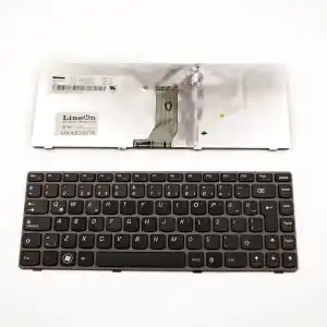 LENOVO 25-011946 Klavye Tuş Takımı