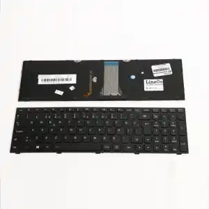 Lenovo 25215254 Notebook Klavye Işıklı