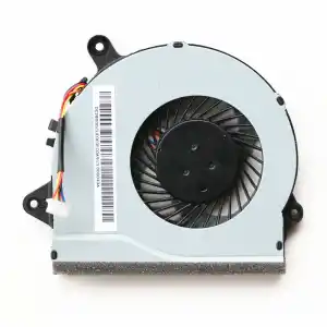 Lenovo 300-15ISK Uyumlu Notebook Cpu Fan