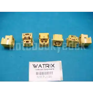 Lenovo 3000 V100 V200 Dc Power Jack PJ150