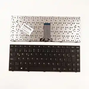 Lenovo 500-14 500-14ISK Notebook Klavye