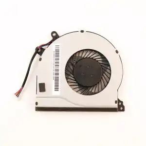 Lenovo 510-15ISK Notebook Cpu Fan