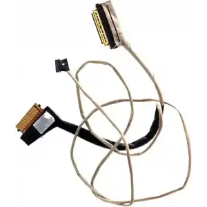 Lenovo DC020023720 Notebook Ekran Data LVDS Kablosu 30 Pin