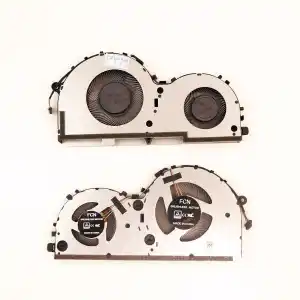 Lenovo DC28000E1D0 Notebook Cpu Gpu Fan