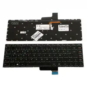 Lenovo E31-80 Beyaz Türkçe Klavye