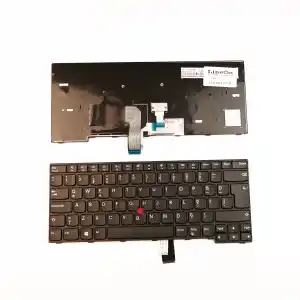Lenovo E470 Notebook Klavye
