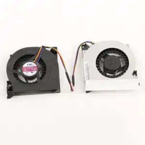 Lenovo F51 Uyumlu Notebook İşlemci CPU Fanı