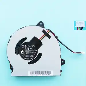 Lenovo G40-45 Cpu Fan İşlemci Soğutucu