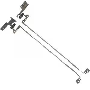 Lenovo G580 Uyumlu Notebook Menteşe Takımı (Model 2)