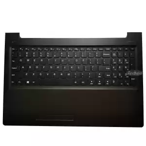 Lenovo Ideapad 310-15ISK Uyumlu Üst Kasa Klavyeli ve Touch Dahil