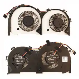 Lenovo Ideapad 700-17ISK Notebook CPU Fan