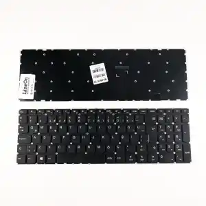 Lenovo Ideapad 80T3 Notebook Klavye Tuş Takımı