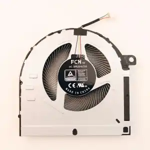Lenovo Ideapad Gaming 3 15ACH6 Notebook Cpu Fan