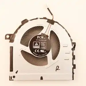 Lenovo Ideapad Gaming 3 15ACH6 Notebook Gpu Fan