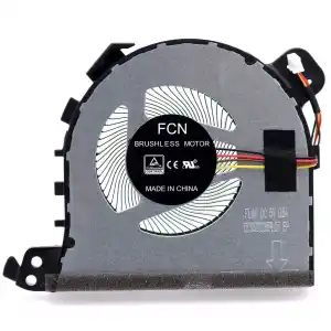 Lenovo Ideapad L340-15API Notebook Cpu Fan