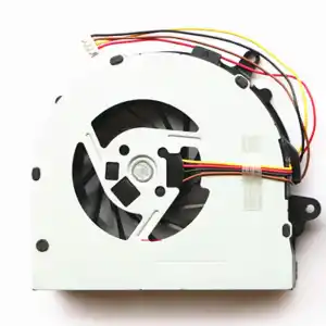 Lenovo ideaPad P580 Cpu İşlemci Soğutucu Fan Model 2