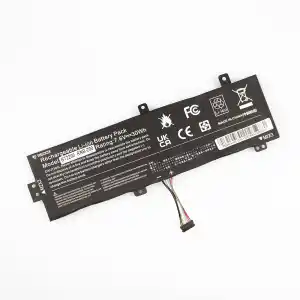 Lenovo L15L2PB4 Notebook Batarya Pil