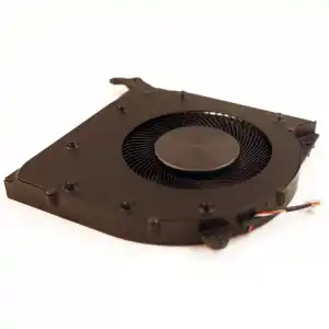 Lenovo Legion 5-15IMH05 5-15ARH05 fan Notebook Cpu Fan