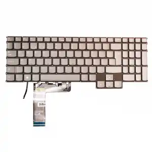 Lenovo LOQ 15IRX9 83DV Notebook Klavye RGB Işıklı