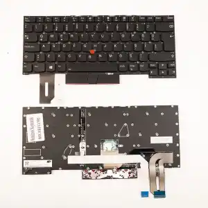 Lenovo N20R66042 SN20R66067 Notebook Klavye