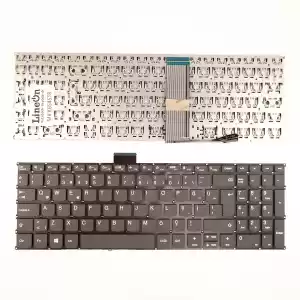 Lenovo Ideapad V15 G4 IAH Notebook Klavye