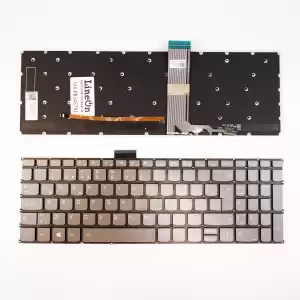 Lenovo Ideapad V15 G4 IAH Notebook Klavye Işıklı