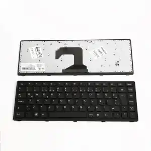 Lenovo S300 Klavye Türkçe