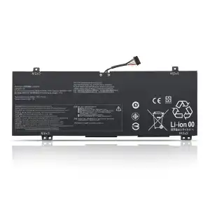 Lenovo S540-14IML Notebook Batarya Pil