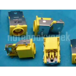 Lenovo Thinkpad T410S Dc Power Jack