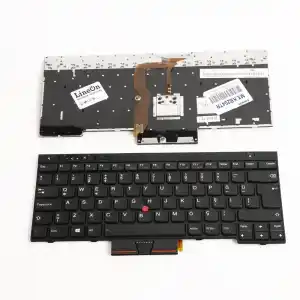 LENOVO Thinkpad T430i Laptop Klavye Türkçe