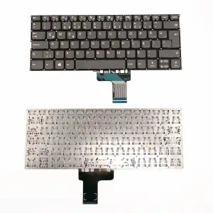 Lenovo Yoga 720-12IKB 720-12ISK Notebook Klavye