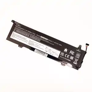 Lenovo Yoga 730-15IKB 730-15IWL Notebook Batarya Pil