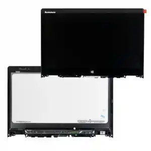 Lenovo Yoga 80QD009STX Ekran ve Dokunmatik Set Çerçeveli