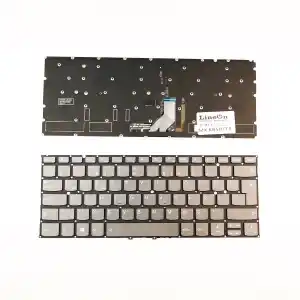 Lenovo Yoga 920-13IKB Notebook Klavye