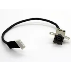 LG C500 R380 DC Power Jack Kablolu