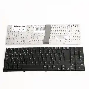 LG mp0375 Laptop Klavye Türkçe