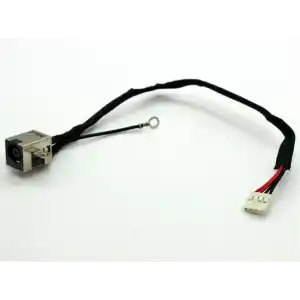 LG R410 R510 Dc Power Jack Kablolu