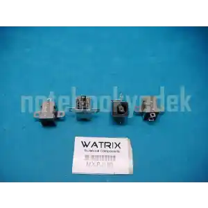 Lg R580 Dc Power Jack PJ180